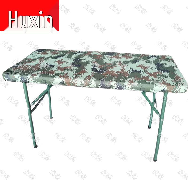 Tactical Portable Folding Field Tables and Chairs