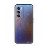 For OPPO Reno 12 5G Case Flower Painted Soft TPU Silicone Case Cover for Oppo Reno12 Pro Protective Shells On Reno 12Pro Capa