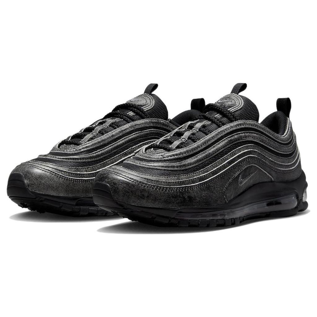 Comme des Garçons Homme Plus x Nike Air Max 97 Schwarz Unisex-Sneakers DX6932-002