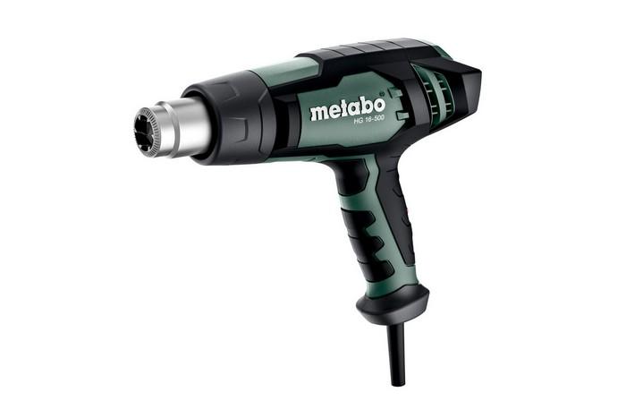HEAT GUN HG 16-500 1600W. - ME 601067000