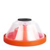 Electric Drill Dust Cover: Impact Drill Dust Blocker & Ash Bowl Accessory