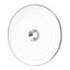 Puck Screen Round Reusable Stainless Steel Coffee Filter Mesh Plate for Coffee Machine 4pcs