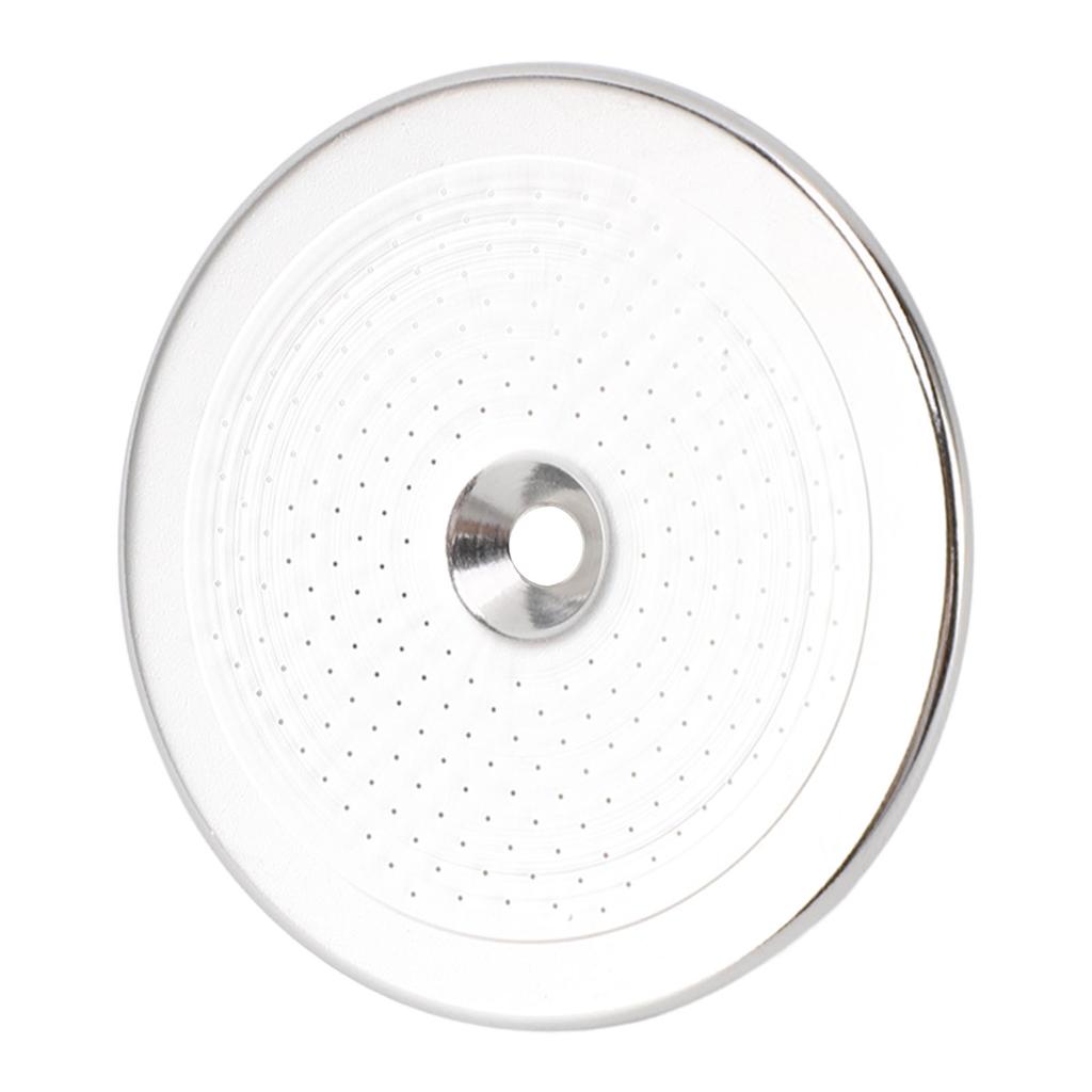 Puck Screen Round Reusable Stainless Steel Coffee Filter Mesh Plate for Coffee Machine 4pcs