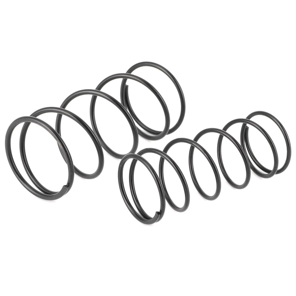 1.5in External Wastegate Springs Replacement 8PSI 14PSI Carbon Steel Parts Fit for TiAL