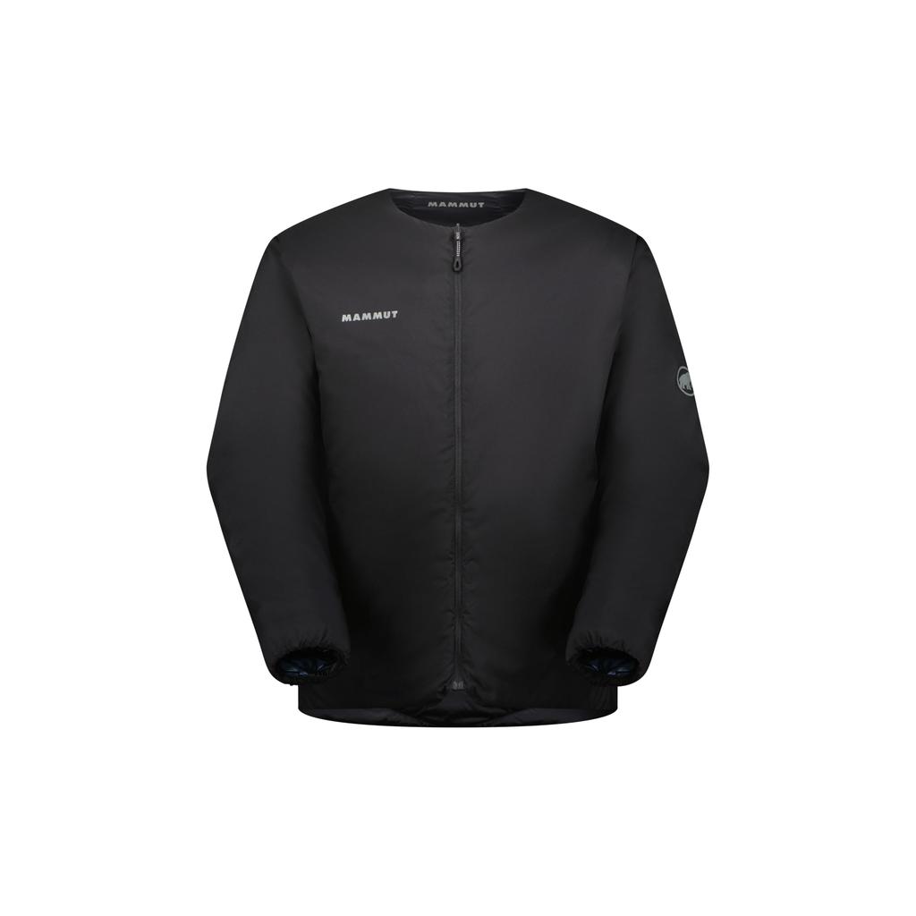 Mammut Seon Insulated Asian Seon IN Cardigan AF Cardigan, Fit, Men's, Men, 1013-00653, Black-Black