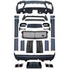 Land Rover Range Rover Vogue 2013-2017 SVO Body Kit