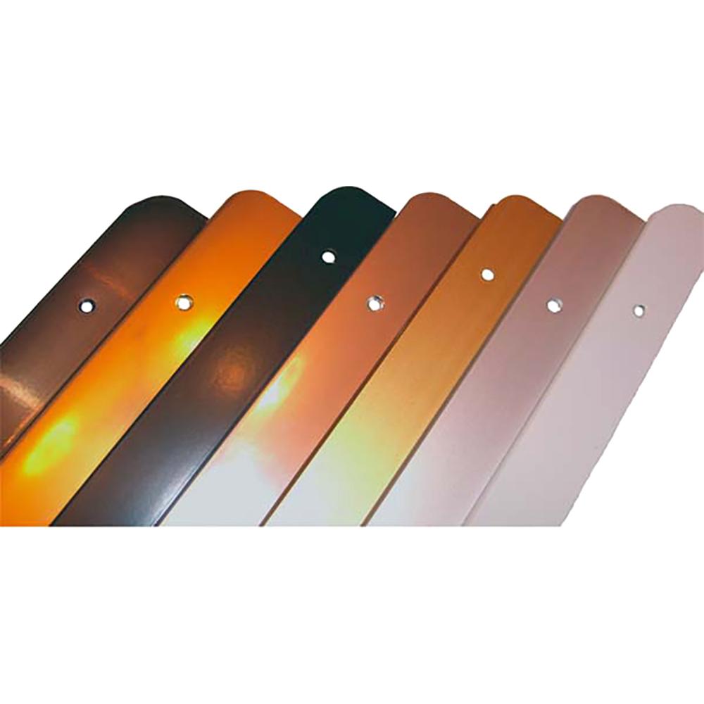 Rolabond 40mm Worktop Trim End Cap