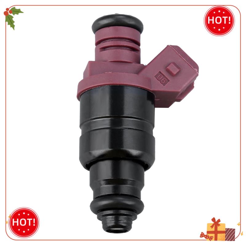 Durable-1 Piece New Fuel Injector Replacement Parts For John Deere 825I Gator 3 Cylinder MIA11720 5WY2404A