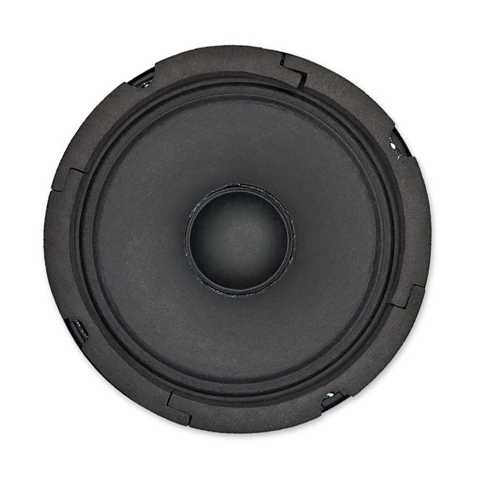 

Midrange Speaker 4inch 6.5inch 5Inch with External Magnet Horn for Superior Auditory Performances 5 inches