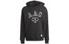 Originals AAC Sweatshirts Men's Black HZ0700