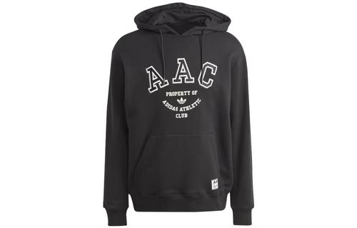 Adidas Originals AAC Sweatshirts Men s Black HZ0700 XS чёрный