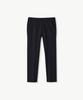 STCO Diems Motion-Free Comfort Elastic Waist Slacks_Navy (Tapered Fit)_Dpavz09Csn