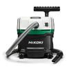 Industrial Vacuum Cleaner 1200W 20L Class L - Hi Rp200Slwa