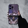 I-Israel A-Adesanya-A Phone Case For iPhone 17pro, 16,15,14,13,12,11 X XR Plus,Others Soft Black Cover