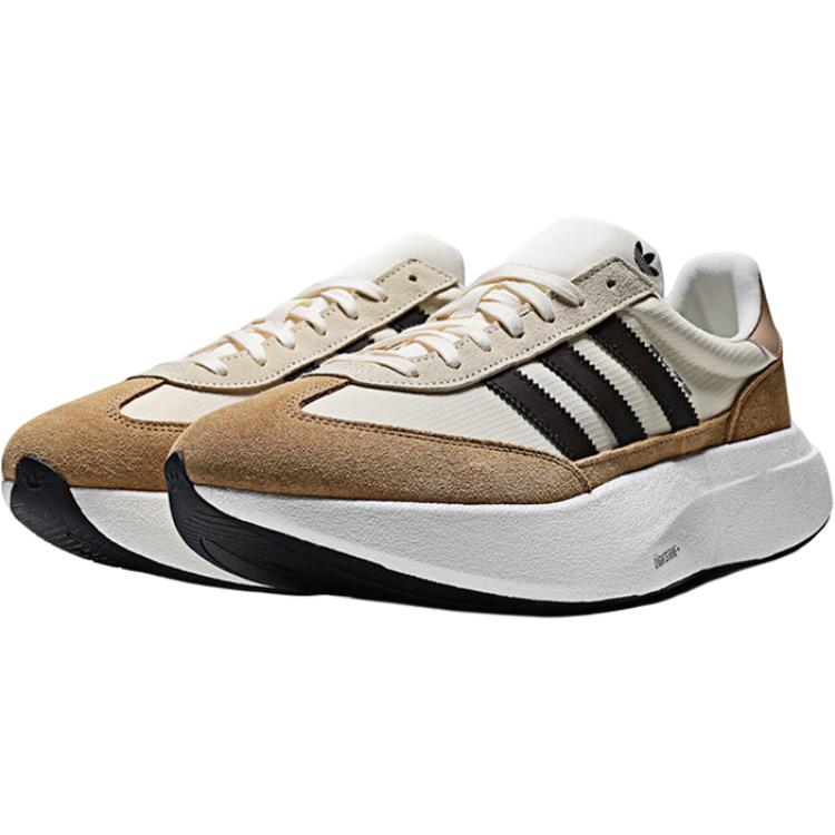 Adidas Summer Retro Low-Top Sneakers Unisex Sneakers KK3079