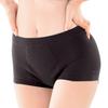 Nagoya City University Hospital Supervised Absorbent Sanitary Shorts Comfits Special Boxer Gentle On Skin Absorbent Cotton Menstrual Pants for Heavy
