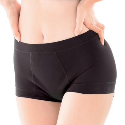 Nagoya City University Hospital Supervised Absorbent Sanitary Shorts Comfits Special Boxer Gentle On Skin Absorbent Cotton Menstrual Pants for Heavy