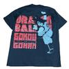 [USED] Used Dragon Ball bootleg T-shirt