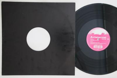 12inch Record ARISTACRAT - See Me NONSTOP002 NONSTOP 2003 UK Pop Used