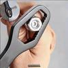 Double-Headed Multi-Functional Self-Tightening Wrench for Auto Repair