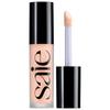 Saie Slip Tint Radiant All Over Concealer With Niacinamide 0.17 Oz 3 Very Light With Cool Undertones
