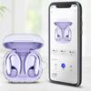 Scratchproof Case Shockproof Skin Wrap for Headphone Dustproof Enclosure Housing Washable Soft TPU Sleeve Enhances Grip