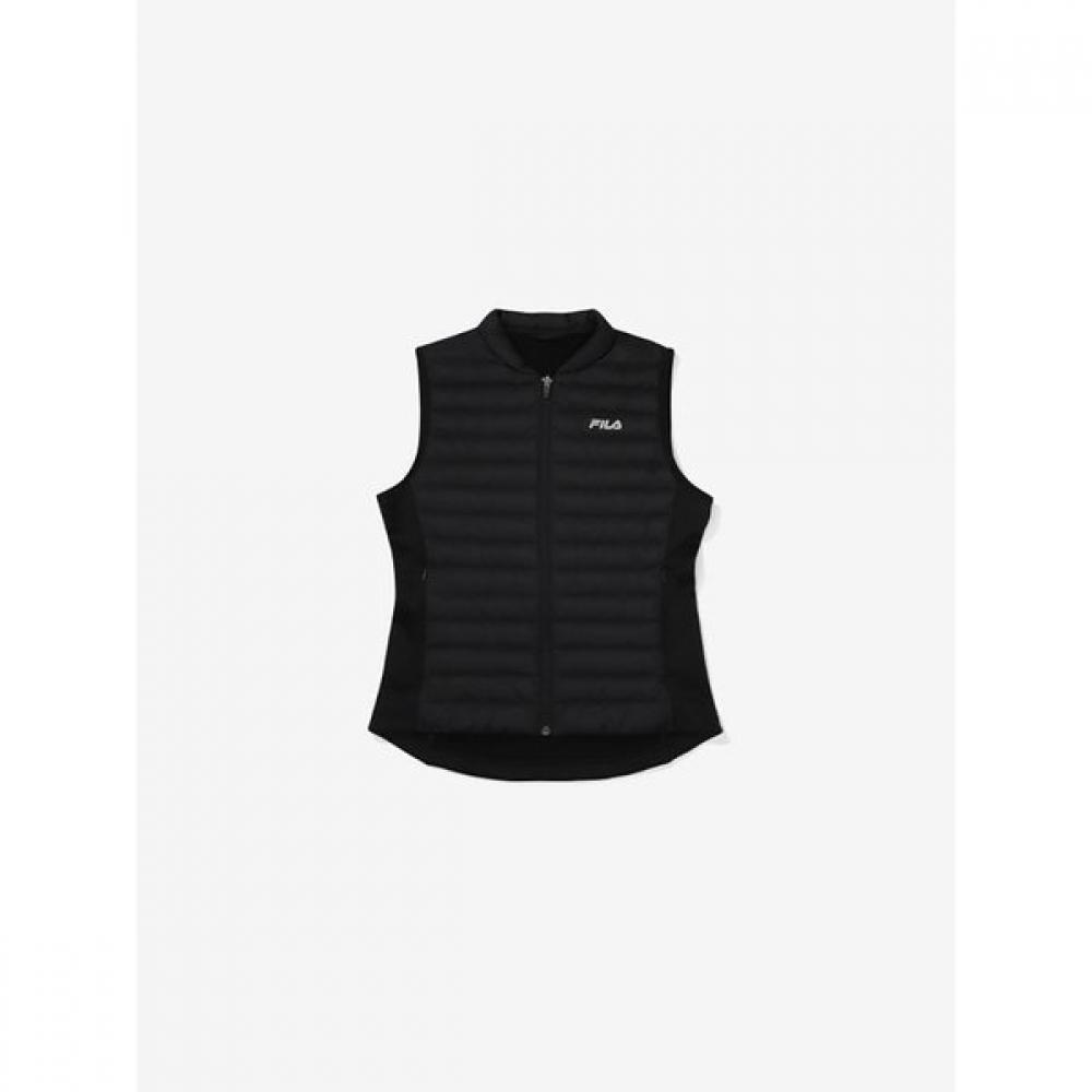 Fila Woven Hybrid Down Lightweight Padding Vest