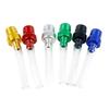 Universal Motorcycle Tanks Vent Pipe Valves Breathing Hoses Motorcross Gas Caps Pipe Modification Accessories