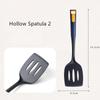 Kitchen Silicone Cooking Tools Set Utensil Non-stick Cookware Soup Spoon Colander Frying Spatula Shovel Egg Beater Kitchenware