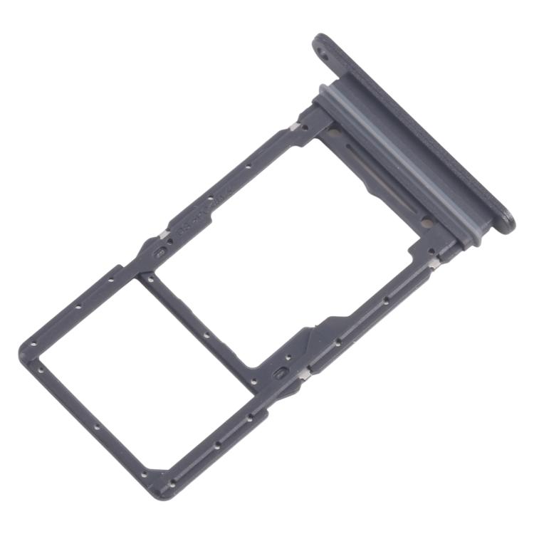 For Samsung Galaxy A26 SM-A266B Original SIM + SIM / Micro SD-kortskuff