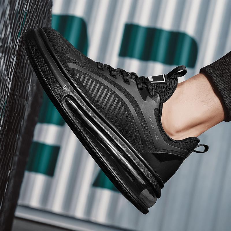 Shoes men Sneakers Male casual Mens Shoes tenis Luxury shoes Trainer Race Breathable Shoes loafers running Shoes for men