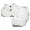 [Crocs] Bella Clog White 24cm