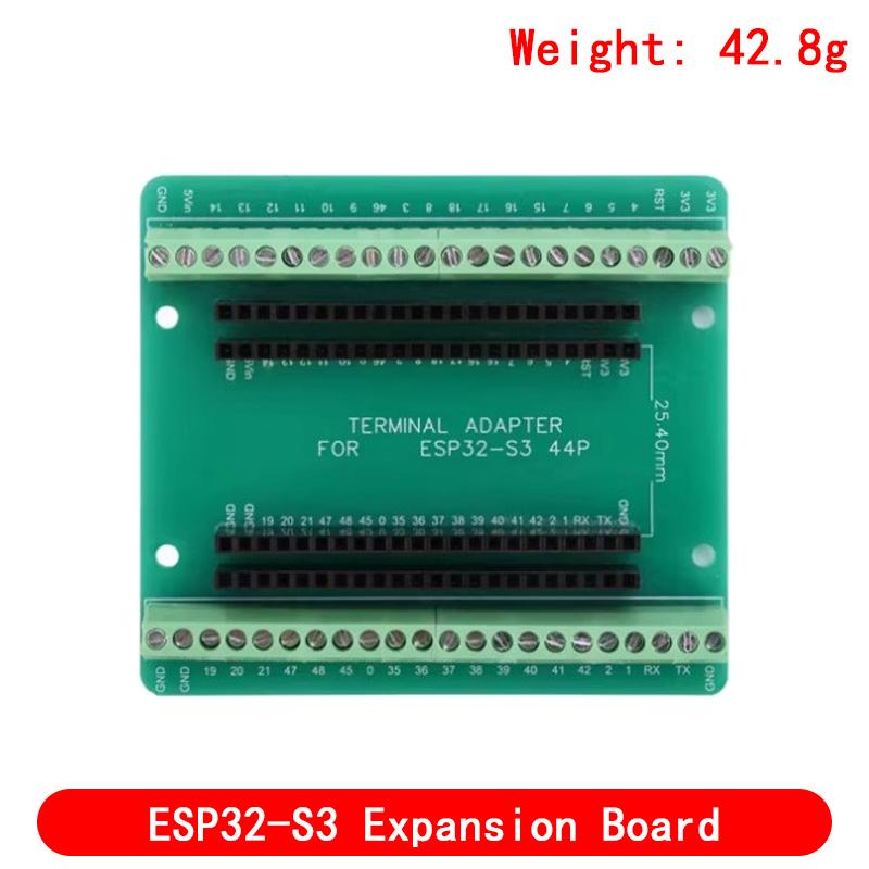 ESP32 / ESP32-C3 / ESP32-S3 Dual Type-C Development Board CORE Board ESP32-C3-DevKitM-1 ESP32-C3-MINI-1 ESP32-S3-DevKit C N16R8