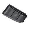 IM LS6 Car Interior Console Lower Layer Storage Organizer