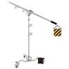 TEXIAN Photography Light Stand & Boom Arm
