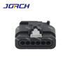 5 Sets 6Pin Tyco Accelerator Throttle Pedal Position Auto Sensor Connector 4F0973706 for New Opel/Mercedes-Benz/smart
