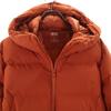 Uniqlo Seamless Down Parka S Brick Color Men's Used