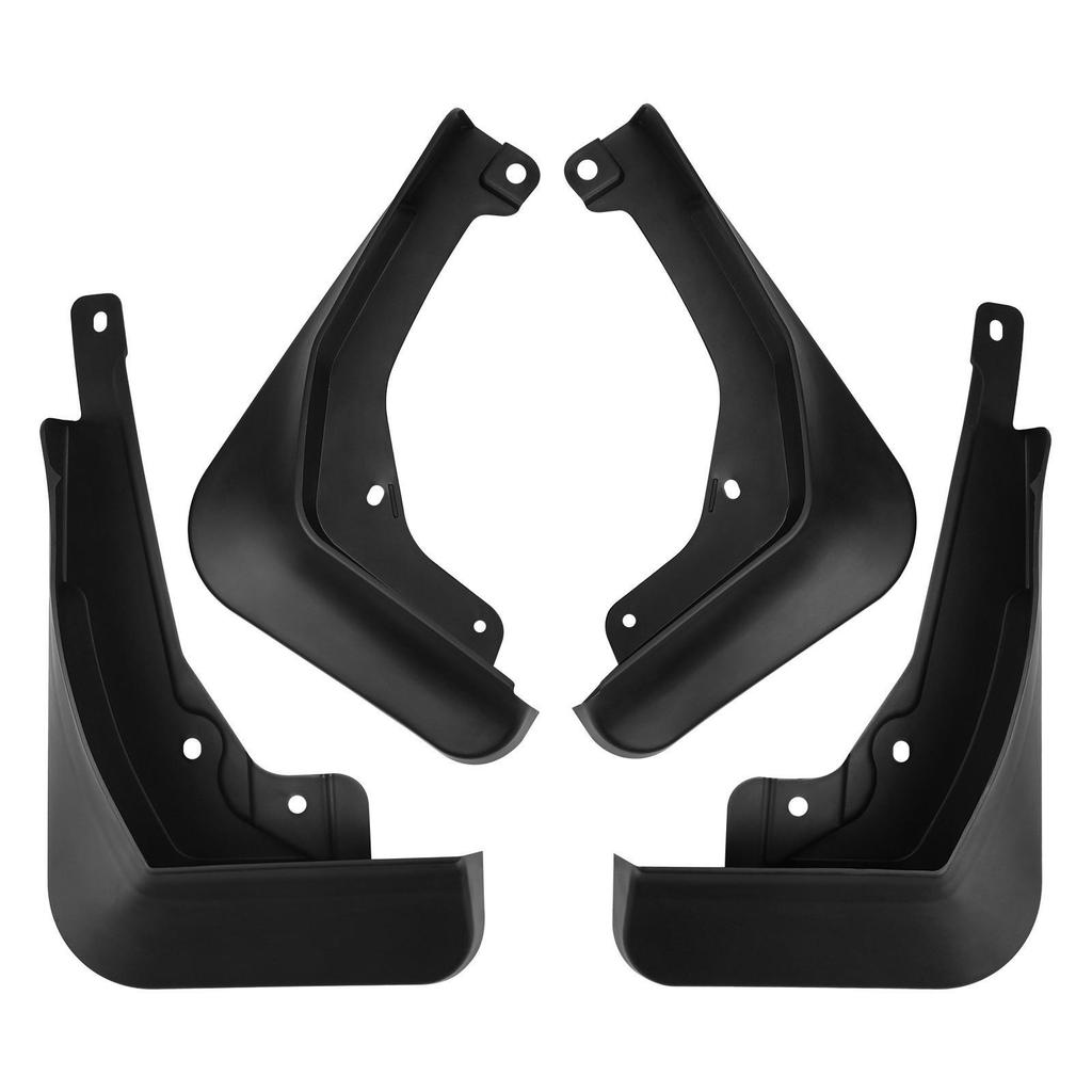 Changan CS75 PRO 2025: Tires, Mudguards, Accessories, and Modification Parts