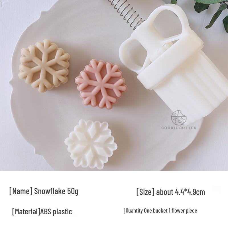 20g Butterfly Mooncake Mold for Mother's Day & Mid-Autumn Festival - Perfect for Bite-Sized Pastries