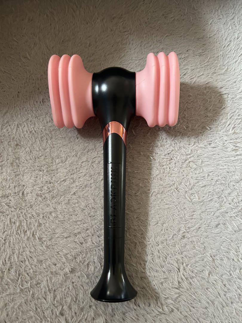 

[Б/У] Лайтстик BLACKPINK Версия 1