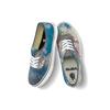 Vans MoMA X Vans Authentic 'Claude Monet's Water Lilies' Vans VN0A2Z5I18H