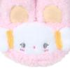 SANRIO Mini Pouch Charm (Spring Rabbit) Cogimyun Accessory Case Makeup Pouch with Carabiner 295825