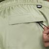 Nike High-Waist Drawstring Shorts With Logo Men Bottoms Matcha DM6829-386