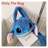 Zootopia Plush Bunny Tote Bag With Zipper Closure For Casual Day Use