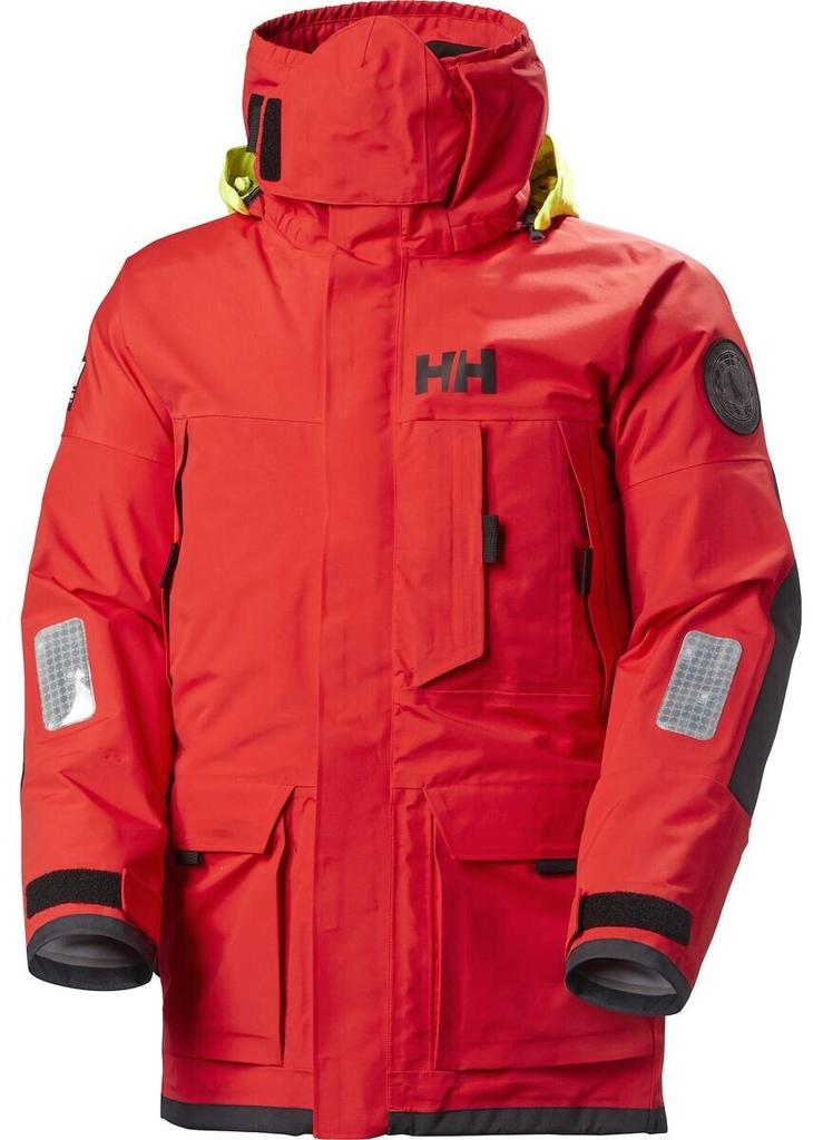Helly Hansen Unisex Arctic Ocean 3-in-1 Parka (30384)