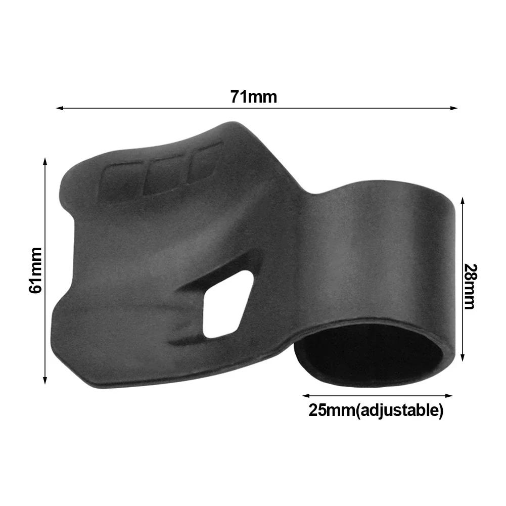 

Универсальный нескользящий держатель дроссельной заслонки для электроскутера мотоцикла круиз-контроль подставка для запястья усилитель акселератора