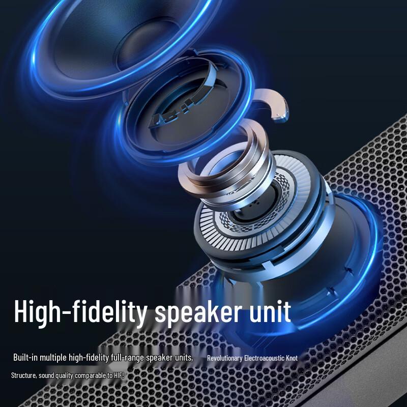 Xun Er Wei Professional Full-Range Conference Column Speaker (CN Version)
