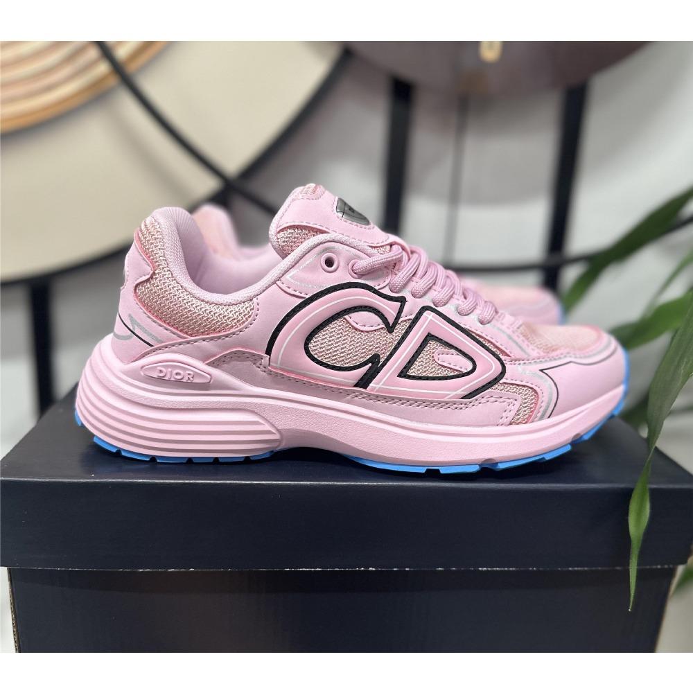 Daddy shoes B30 couple casual fashion sports shoes trend breathable women's shoes