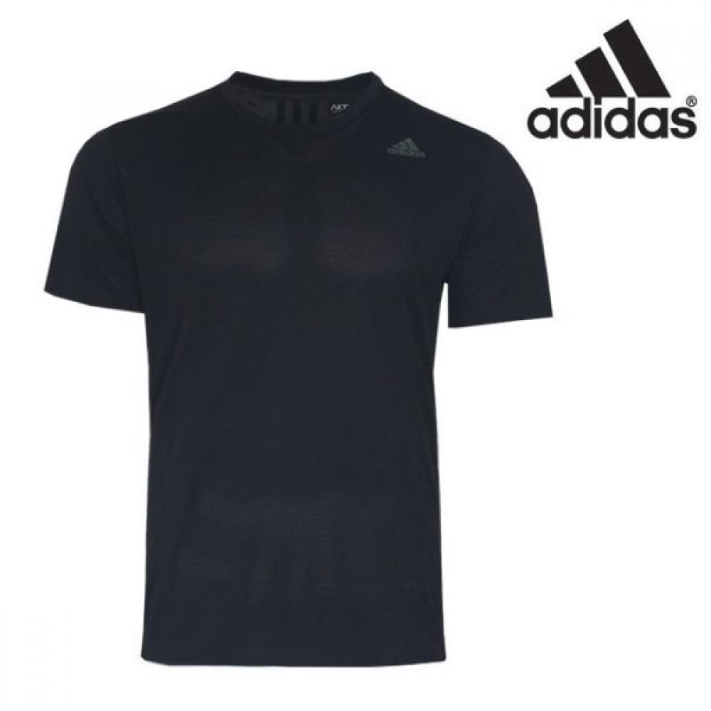 

Adidas Men s Functional Short Sleeve Round T Shirt CZ8725