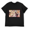 Adora-ble T-Shirt croswit Shirt Herren Hemden Grafik-T-Shirt Vintage-T-Shirts Einfarbige weiße T-Shirts Herren